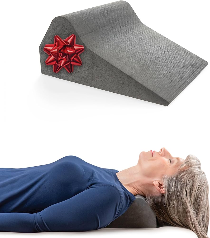 Amazon.com: Core Products Apex Premium Orthosis Cervical Traction